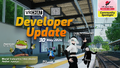 "Developer Update - 30 May 2024"