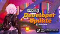 "Developer Update - 11 June 2026"