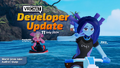 "Developer Update - 11 July 2024"