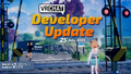"Developer Update - 25 July 2024"