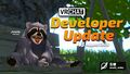 "Developer Update - 13 August 2026"