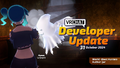 "Developer Update - 31 October 2024"