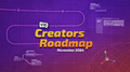 "VRChat SDK Roadmap (November 2024)", from November 25.