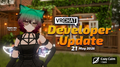"Developer Update - 21 May 2026"