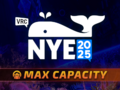 NYE2025 High Capacity