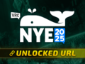 NYE2025 Unlocked URL