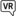 User profile on VRChat