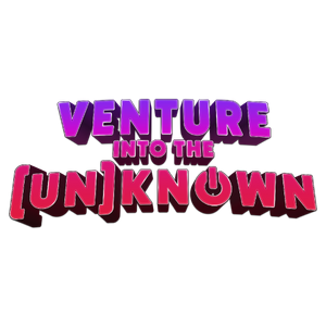 Venture into the (Un)known Logo.png