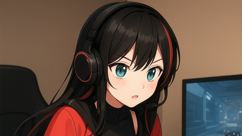 File:Vrchat profile Mika.png