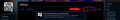 The edit buttons on a VRChat Wiki page, for a desktop web browser.