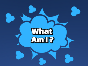 What Am I Logo.png