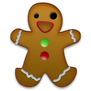 Gingerbreadman