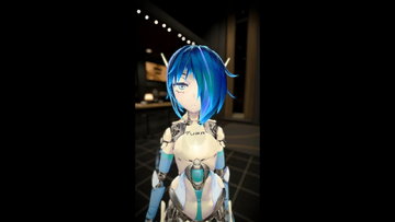 Thumbnail for Tupper…? #Severance #VRChat #vrchatcommunity