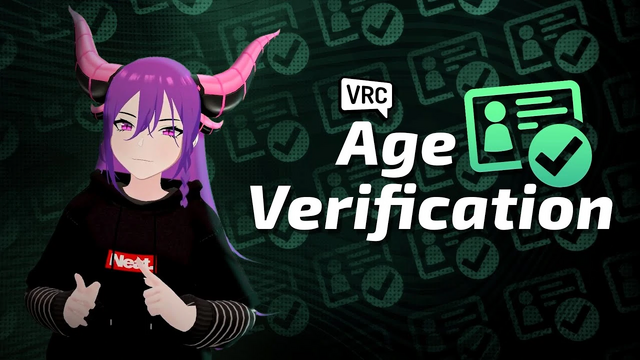Thumbnail for Introducing Age Verification